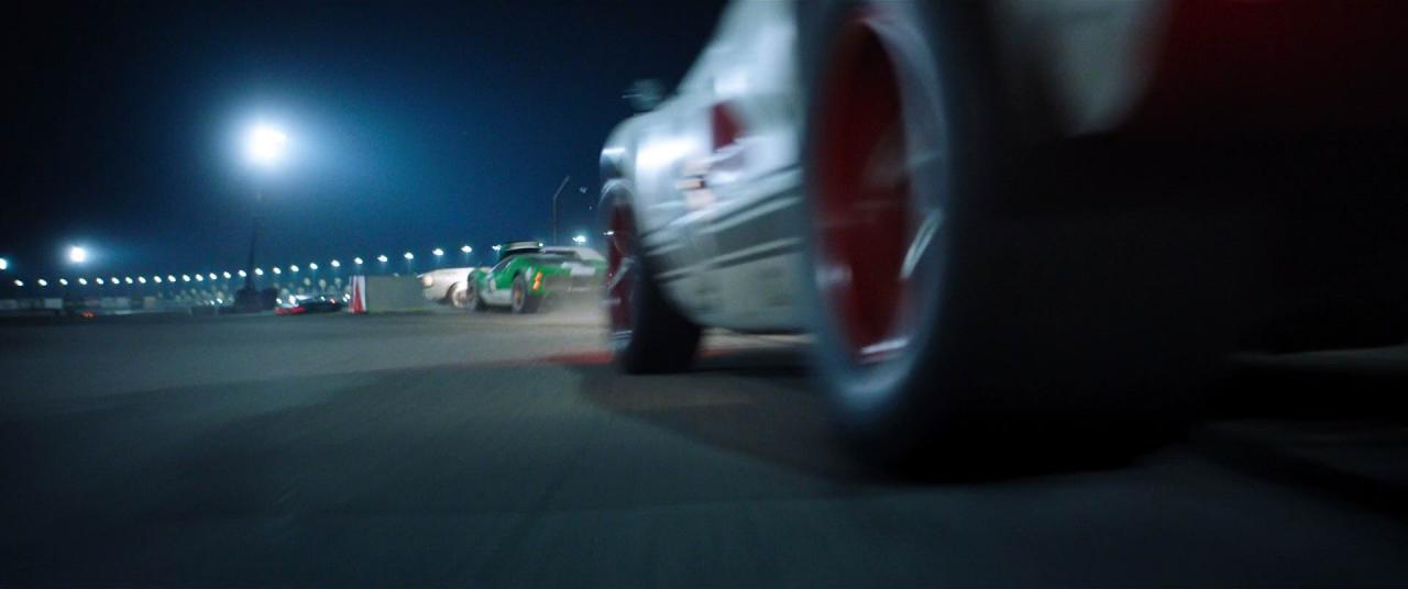 [极速车王/地狱驾驶][BD-MKV/8G][英语中字][1080p][经典刺激]