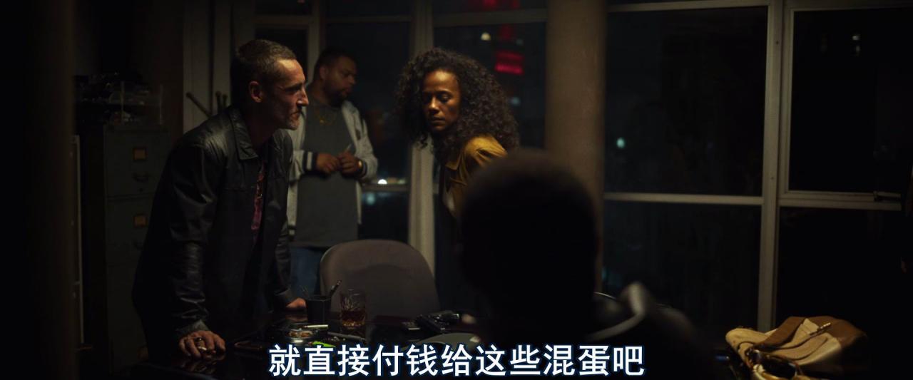 [全面开战：兄弟会][WEB-MKV/2G][英语中字][1080p][2026最新]