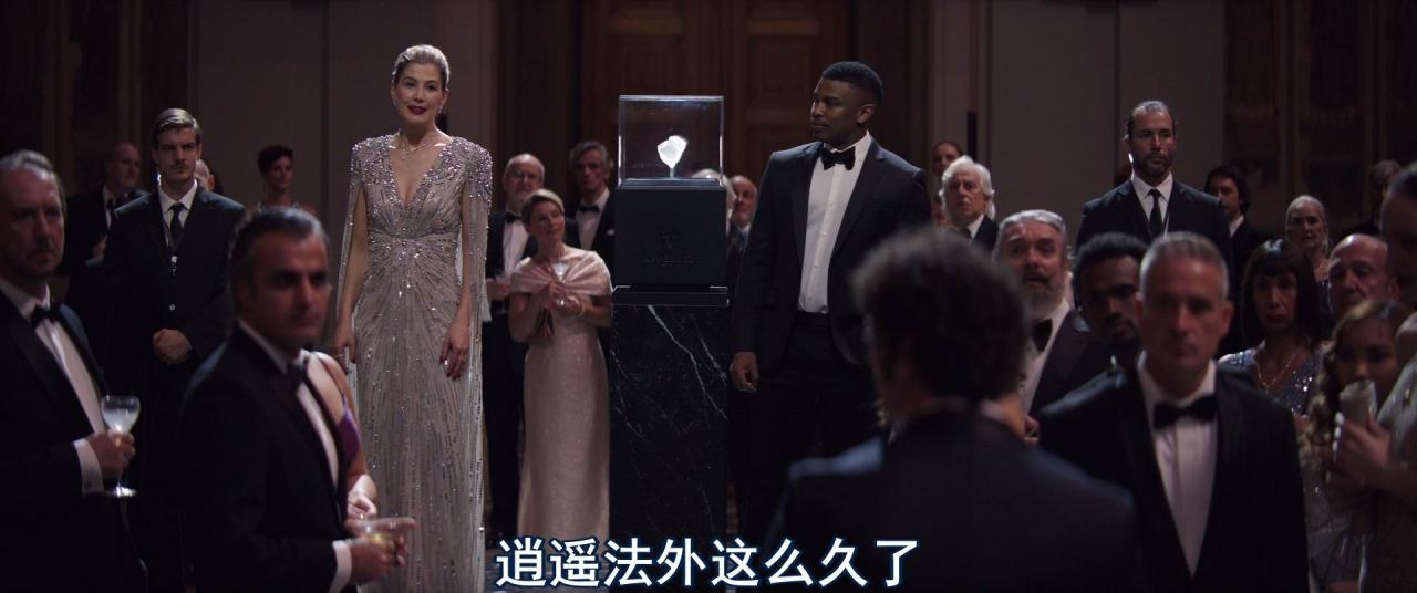 [惊天魔盗团3][BD-MKV/5G][英语中字][1080p][2025最新]