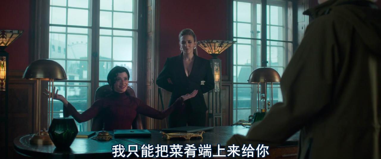 [限时营救][WEB-MKV/2G][英语中字][1080p][2025最新]