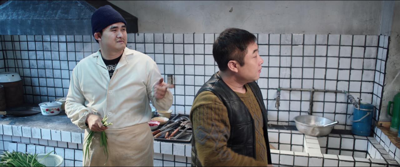 [东北恋哥3：冬天里的一把火][WEB-MKV/2.91GB][国语配音/中文字幕][4K-2160P][HDR版本][H265编码][流媒体]