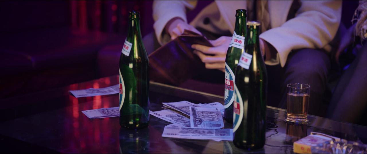 [东北恋哥3：冬天里的一把火][WEB-MKV/2.91GB][国语配音/中文字幕][4K-2160P][HDR版本][H265编码][流媒体]