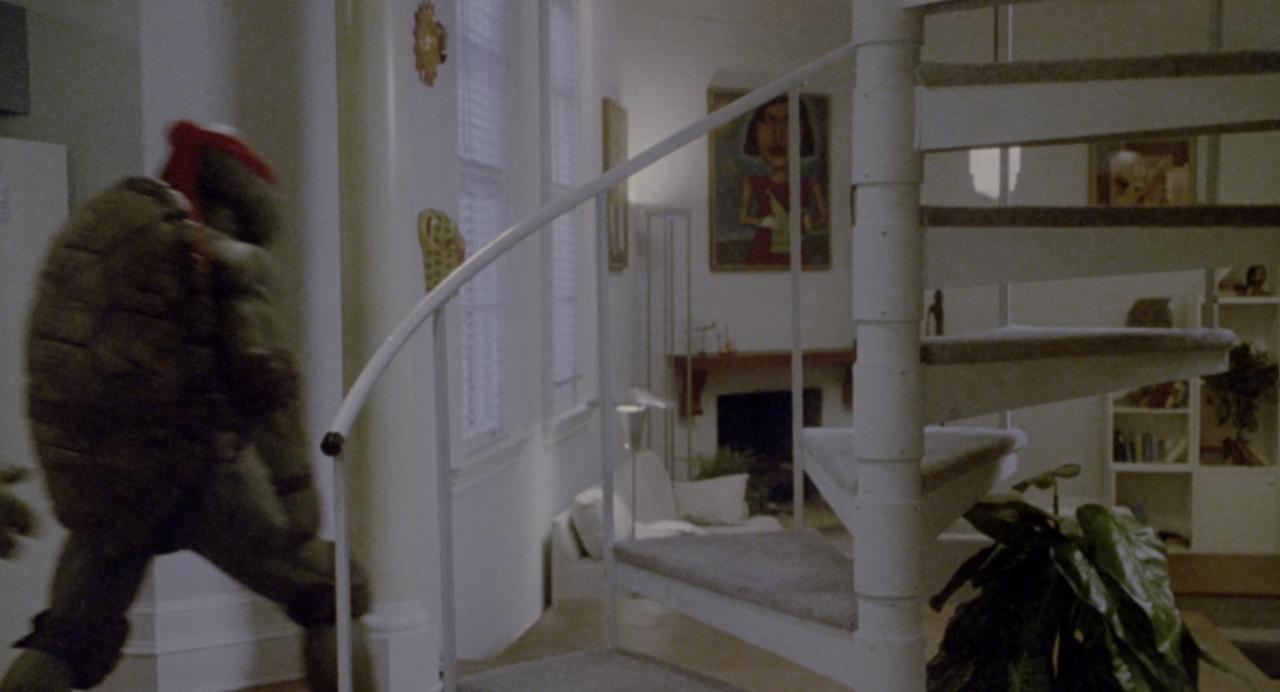 [忍者神龟2][BD-MKV/17.53GB][简繁英字幕][4K-2160P][HDR+杜比视界双版本][H265编码][蓝光压制]