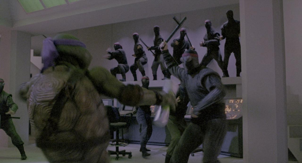 [忍者神龟2][BD-MKV/17.53GB][简繁英字幕][4K-2160P][HDR+杜比视界双版本][H265编码][蓝光压制]