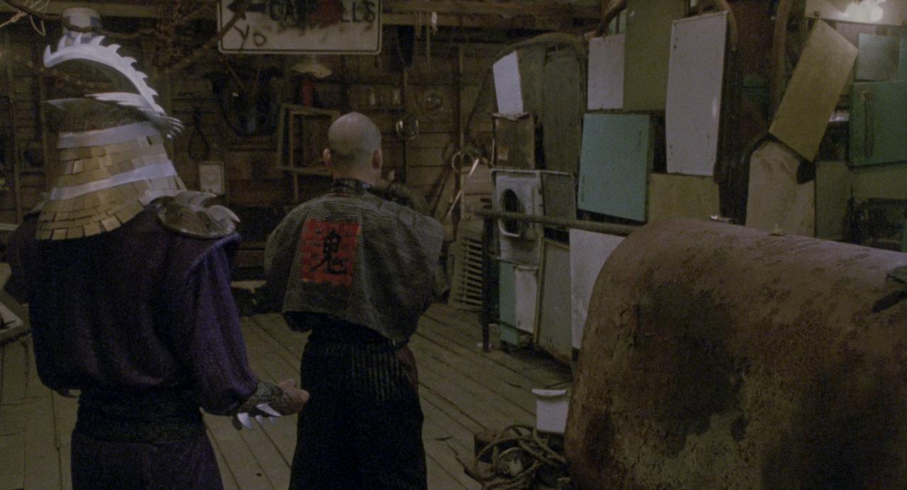 [忍者神龟2][BD-MKV/17.53GB][简繁英字幕][4K-2160P][HDR+杜比视界双版本][H265编码][蓝光压制]