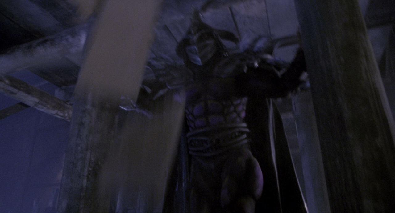 [忍者神龟2][BD-MKV/17.53GB][简繁英字幕][4K-2160P][HDR+杜比视界双版本][H265编码][蓝光压制]