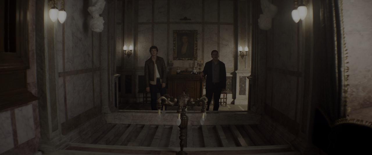 [惊天魔盗团3][BD-MKV/19.01GB][简繁英双语字幕][4K-2160P][HDR+杜比视界双版本][H265编码][蓝光压制]