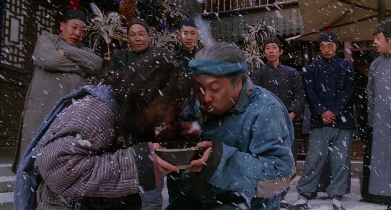 [武状元苏乞儿][BD-MKV/6.96GB][国粤多音轨/中文字幕][1080P][HDR版本][H265编码][蓝光压制]