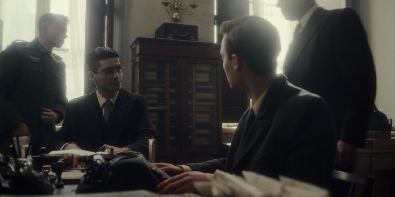 [真理与背叛][BD-MKV/7.07GB][简繁英字幕][1080P][HDR版本][H265编码][蓝光压制]