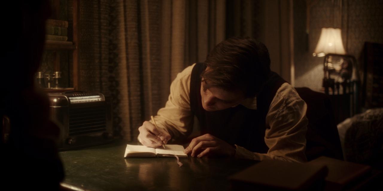 [真理与背叛][BD-MKV/7.07GB][简繁英字幕][1080P][HDR版本][H265编码][蓝光压制]