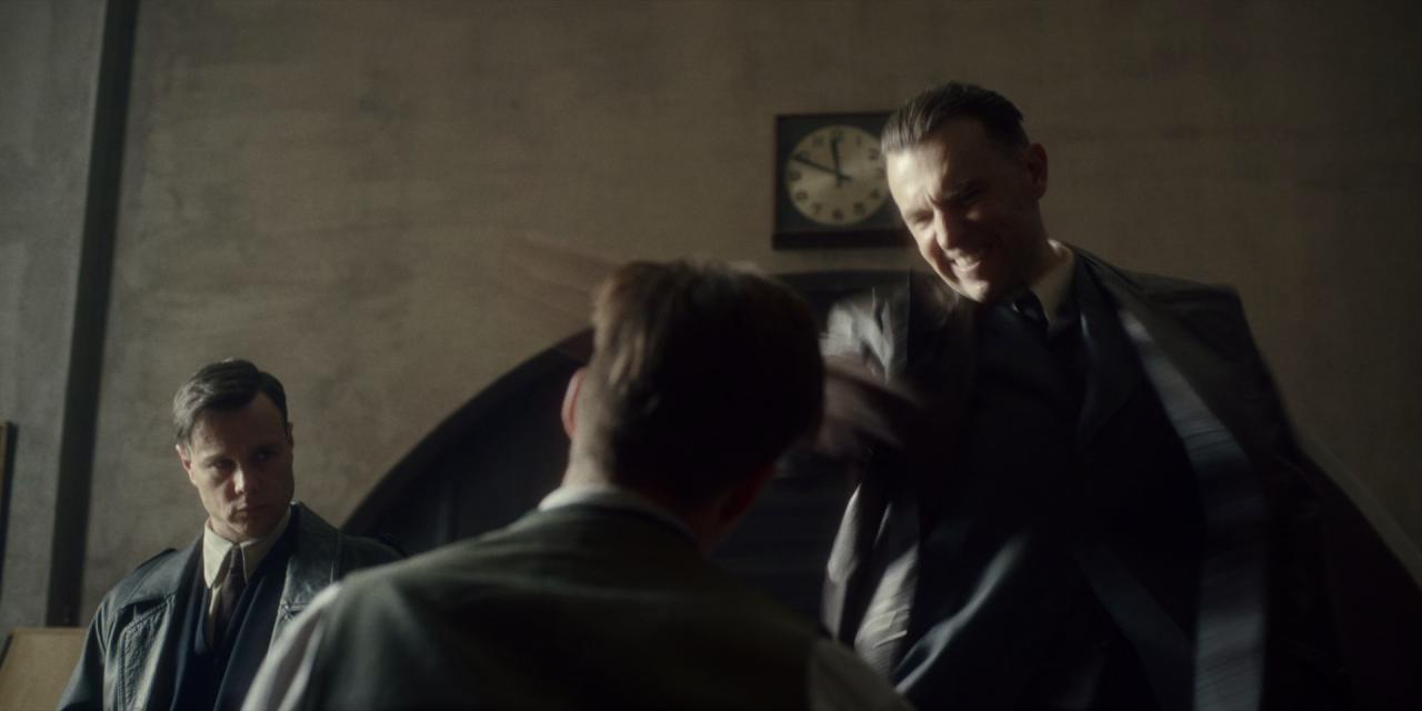 [真理与背叛][BD-MKV/7.07GB][简繁英字幕][1080P][HDR版本][H265编码][蓝光压制]