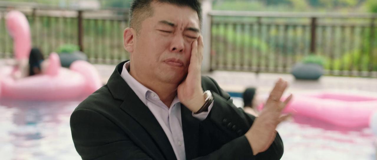 [解决专家][WEB-MKV/1.32GB][国语配音/中文字幕][1080P][HDR版本][流媒体]