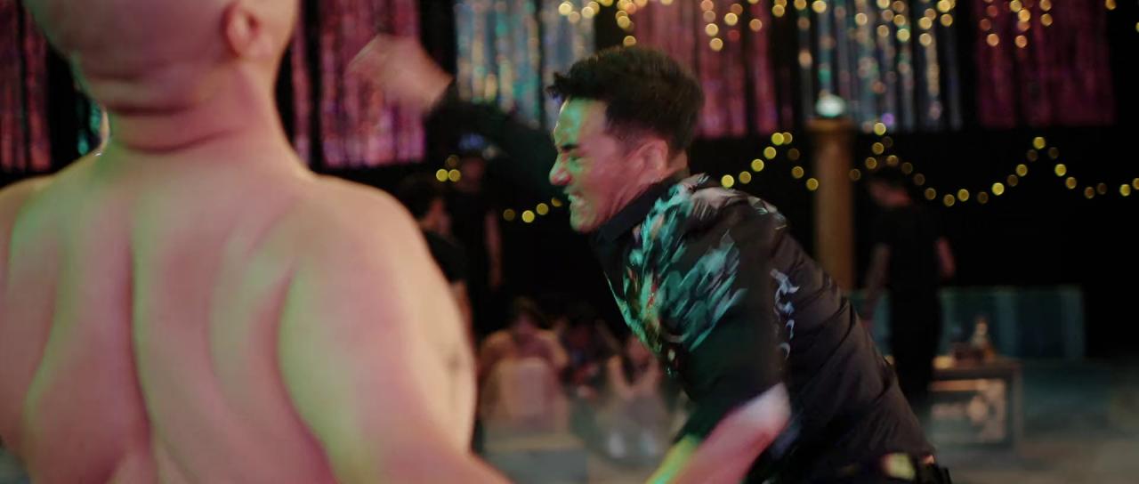 [解决专家][WEB-MKV/1.32GB][国语配音/中文字幕][1080P][HDR版本][流媒体]