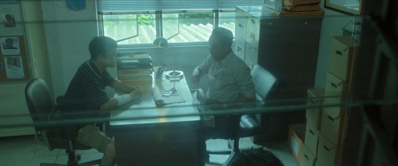 [阿龙][BD-MKV/11.37GB][国粤多音轨/简繁英字幕][1080P][HDR版本][蓝光压制]