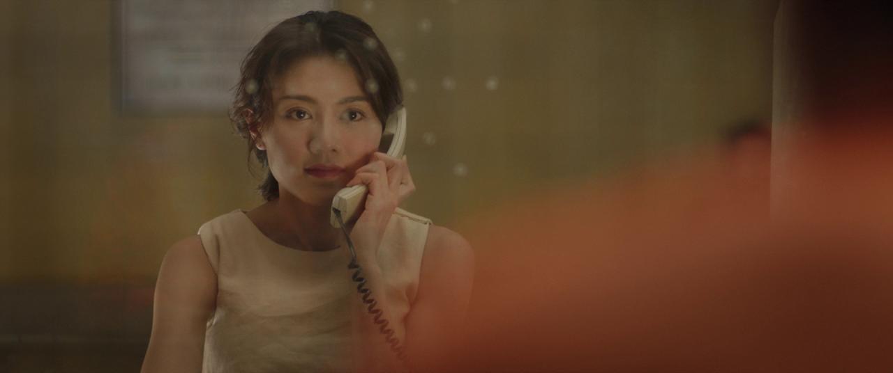 [阿龙][BD-MKV/11.37GB][国粤多音轨/简繁英字幕][1080P][HDR版本][蓝光压制]