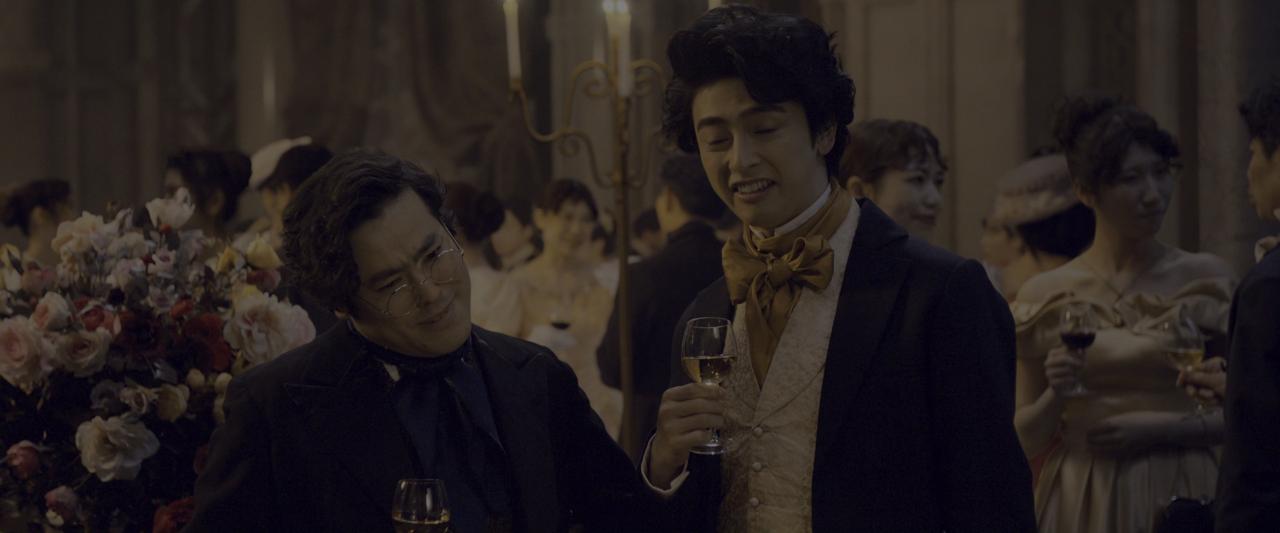 [捏造贝多芬][WEB-MKV/12.24GB][简繁英字幕][4K-2160P][HDR版本][H265编码][流媒体]