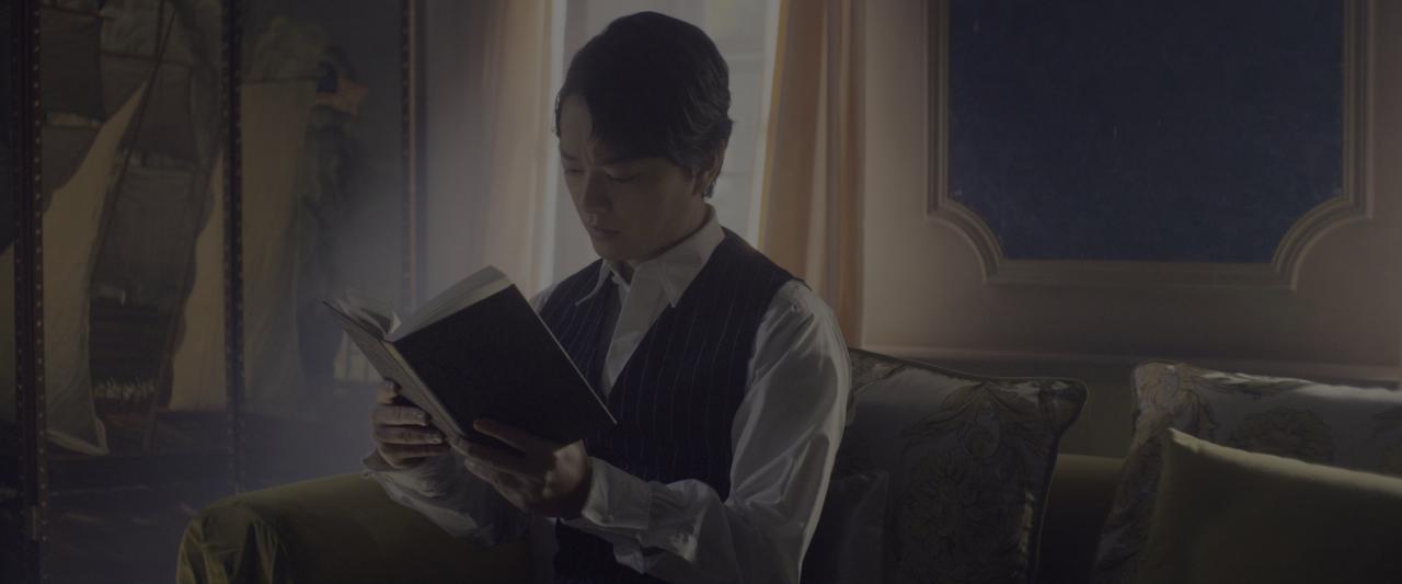 [捏造贝多芬][WEB-MKV/12.24GB][简繁英字幕][4K-2160P][HDR版本][H265编码][流媒体]