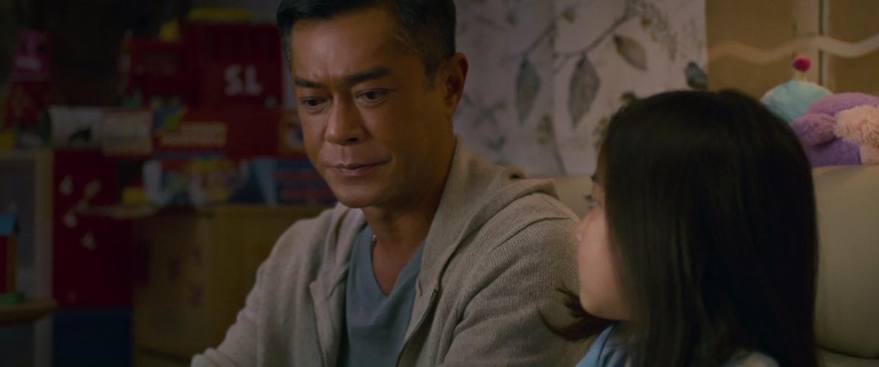 [送院途中][BD-MKV/5.16GB][国语音轨/繁英字幕][1080P][HDR版本][H265编码][蓝光压制]