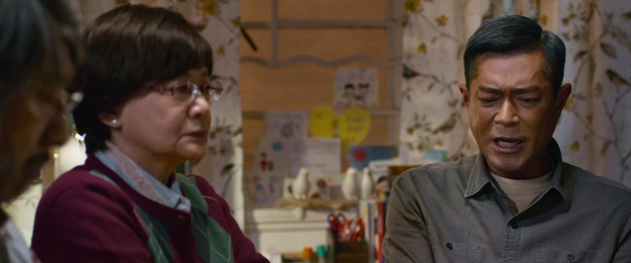 [送院途中][BD-MKV/5.16GB][国语音轨/繁英字幕][1080P][HDR版本][H265编码][蓝光压制]