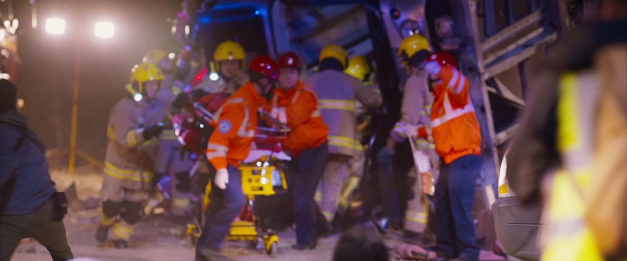 [送院途中][BD-MKV/5.16GB][国语音轨/繁英字幕][1080P][HDR版本][H265编码][蓝光压制]