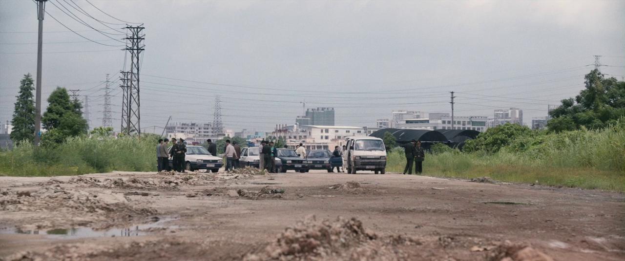 [第八个嫌疑人][BD-MKV/10.64GB][国语配音/中文字幕][1080P][HDR版本][蓝光压制]