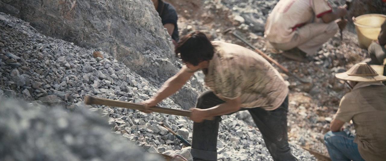 [第八个嫌疑人][BD-MKV/10.64GB][国语配音/中文字幕][1080P][HDR版本][蓝光压制]