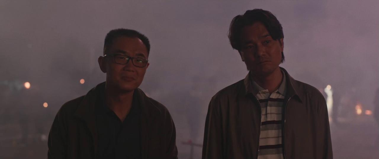 [第八个嫌疑人][BD-MKV/10.64GB][国语配音/中文字幕][1080P][HDR版本][蓝光压制]