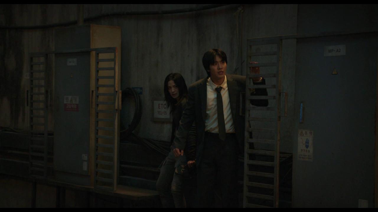 [全知读者视角][WEB-MKV/7.95GB][中文字幕][1080P][HDR版本][流媒体]