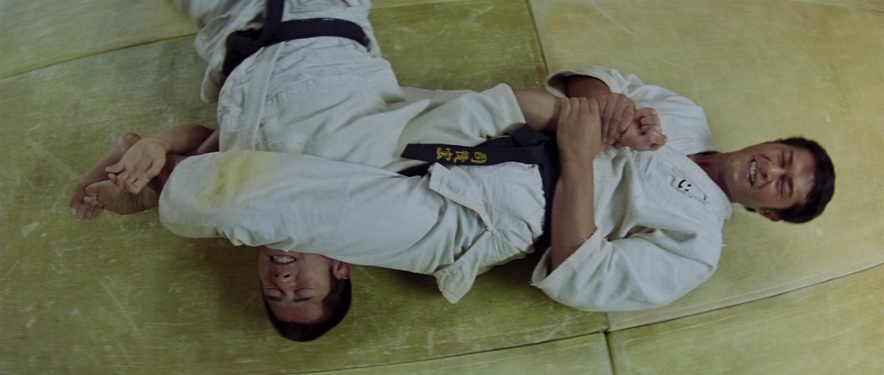 [柔道龙虎榜][BD-MKV/6.01GB][粤语配音/中文字幕][1080P][HDR版本][H265编码][蓝光压制]