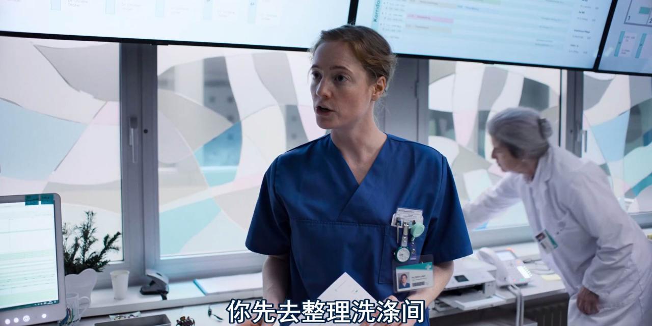 [失控夜班][WEB-MKV/2G][英语中字][1080p][2025最新]