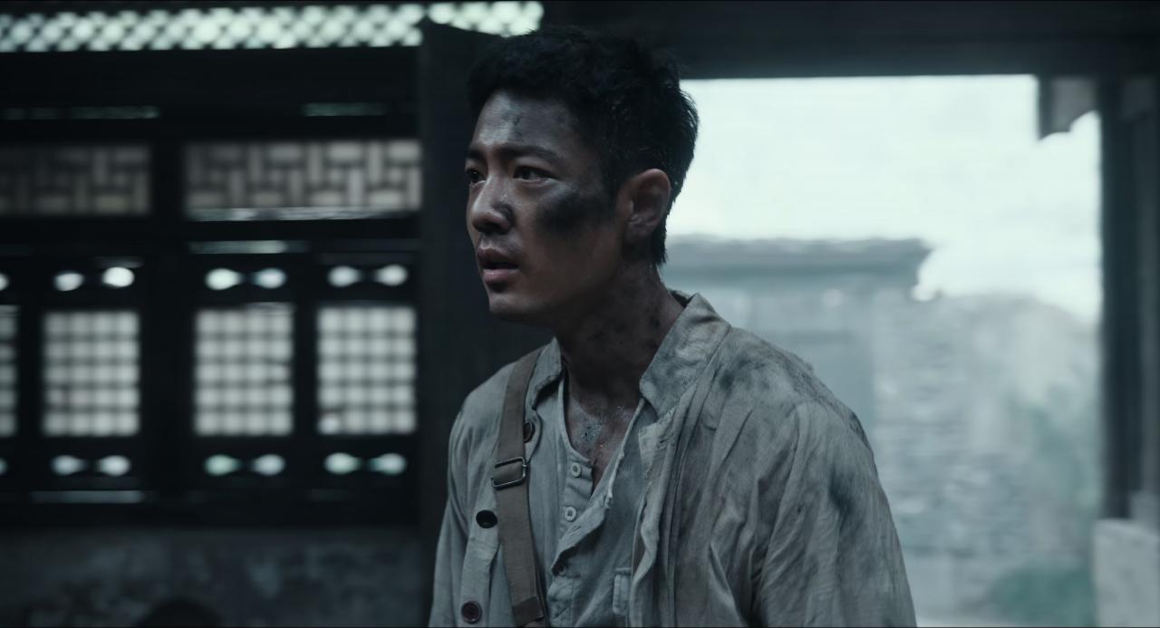 [得闲谨制][WEB-MKV/3.90GB][国语配音/中文字幕][4K-2160P][HDR版本][H265编码][流媒体]