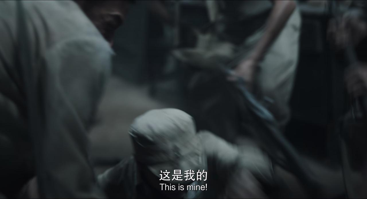 [得闲谨制][WEB-MKV/3.90GB][国语配音/中文字幕][4K-2160P][HDR版本][H265编码][流媒体]