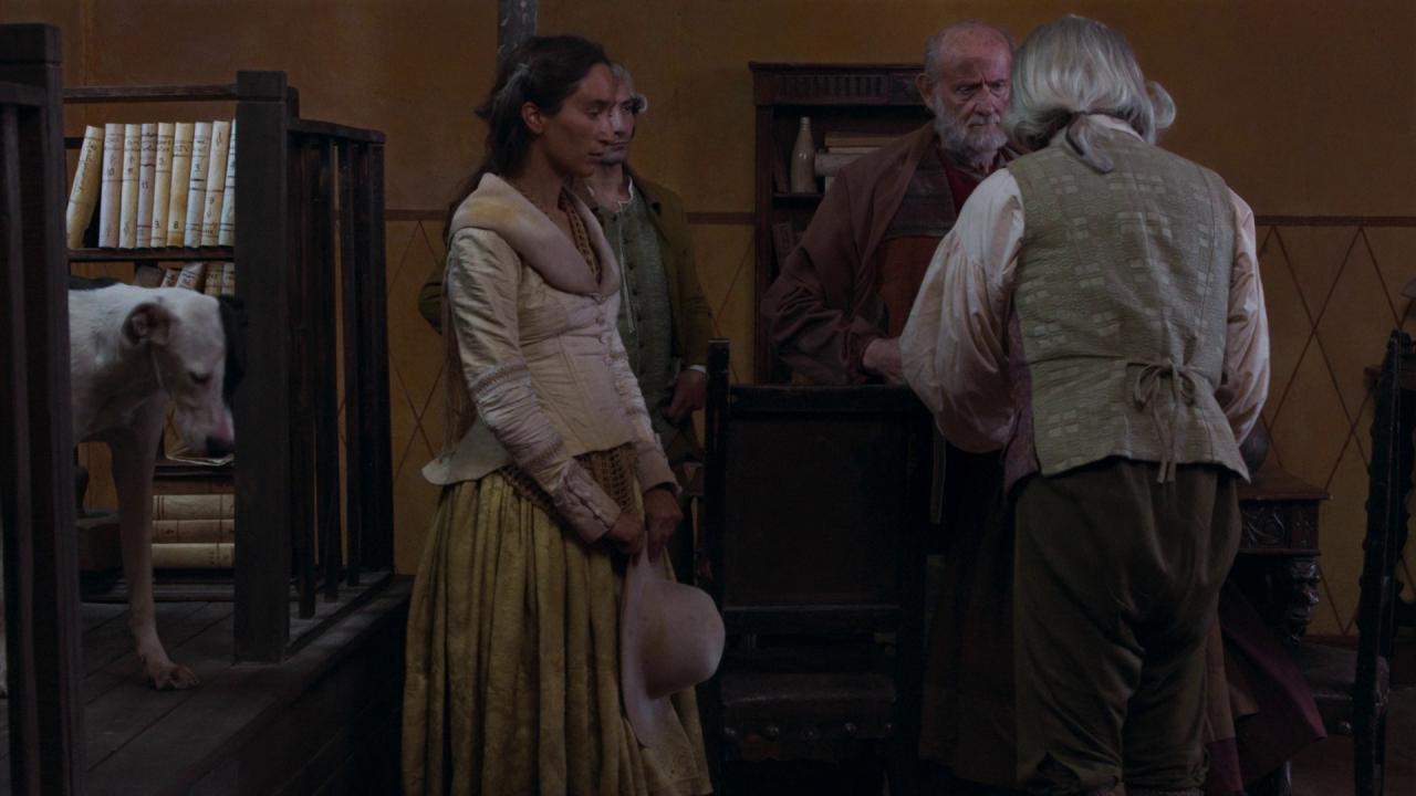 [扎马][BD-MKV/8.67GB][简繁英字幕][1080P][HDR版本][蓝光压制]