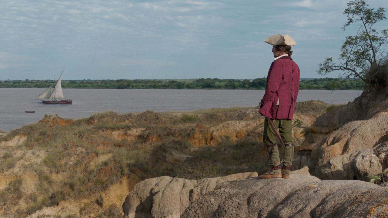 [扎马][BD-MKV/8.67GB][简繁英字幕][1080P][HDR版本][蓝光压制]