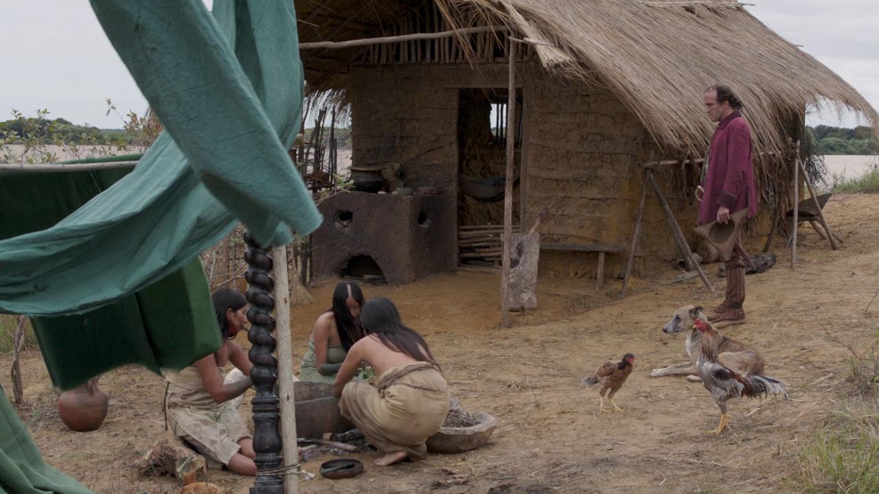 [扎马][BD-MKV/8.67GB][简繁英字幕][1080P][HDR版本][蓝光压制]