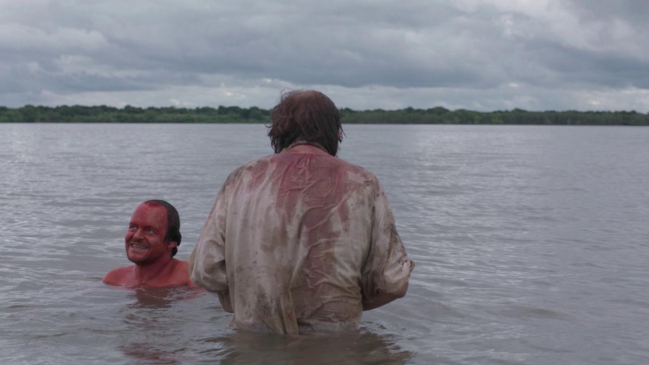 [扎马][BD-MKV/8.67GB][简繁英字幕][1080P][HDR版本][蓝光压制]