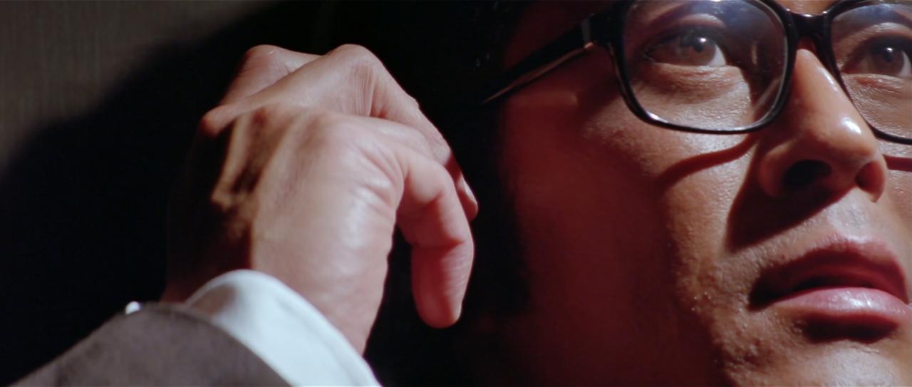 [意外][BD-MKV/3.62GB][国粤多音轨/简繁英字幕][1080P][HDR版本][H265编码][蓝光压制]