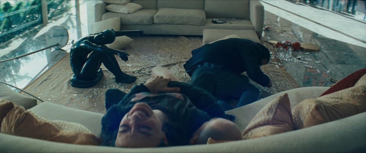 [阿诺拉][BD-MKV/10.66GB][简繁英字幕][1080P][HDR版本][H265编码][蓝光压制]