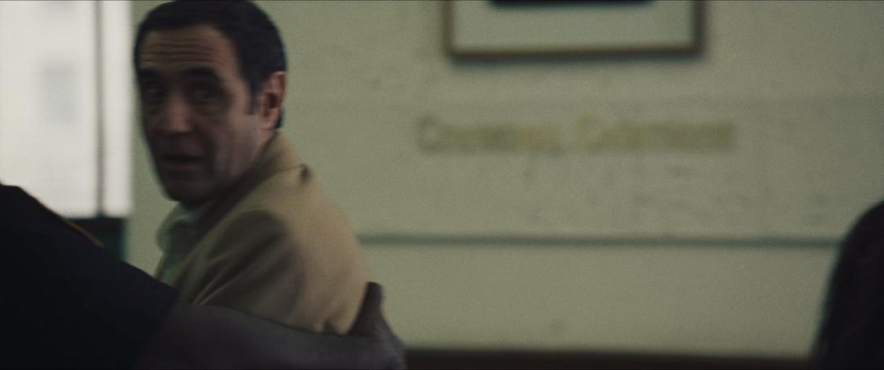 [阿诺拉][BD-MKV/10.66GB][简繁英字幕][1080P][HDR版本][H265编码][蓝光压制]