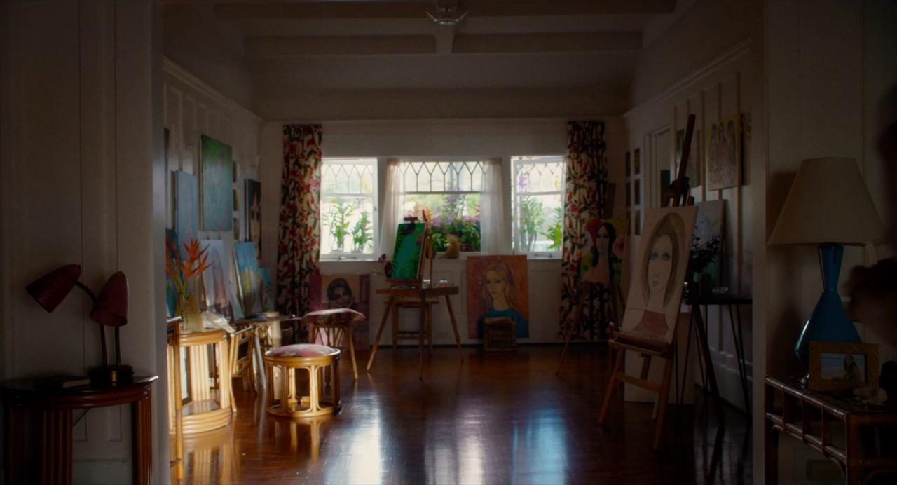 [大眼睛][BD-MKV/7.82GB][中文字幕][1080P][HDR版本][H265编码][蓝光压制]