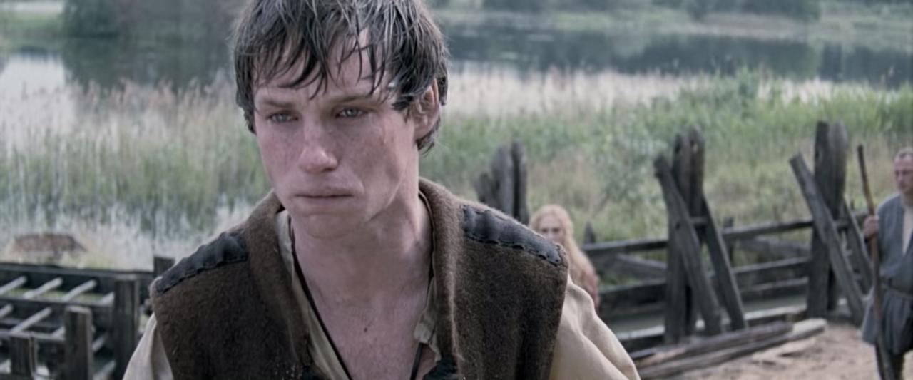 [黑死病][BD-MKV/5.90GB][简繁英字幕][1080P][HDR版本][H265编码][蓝光压制]