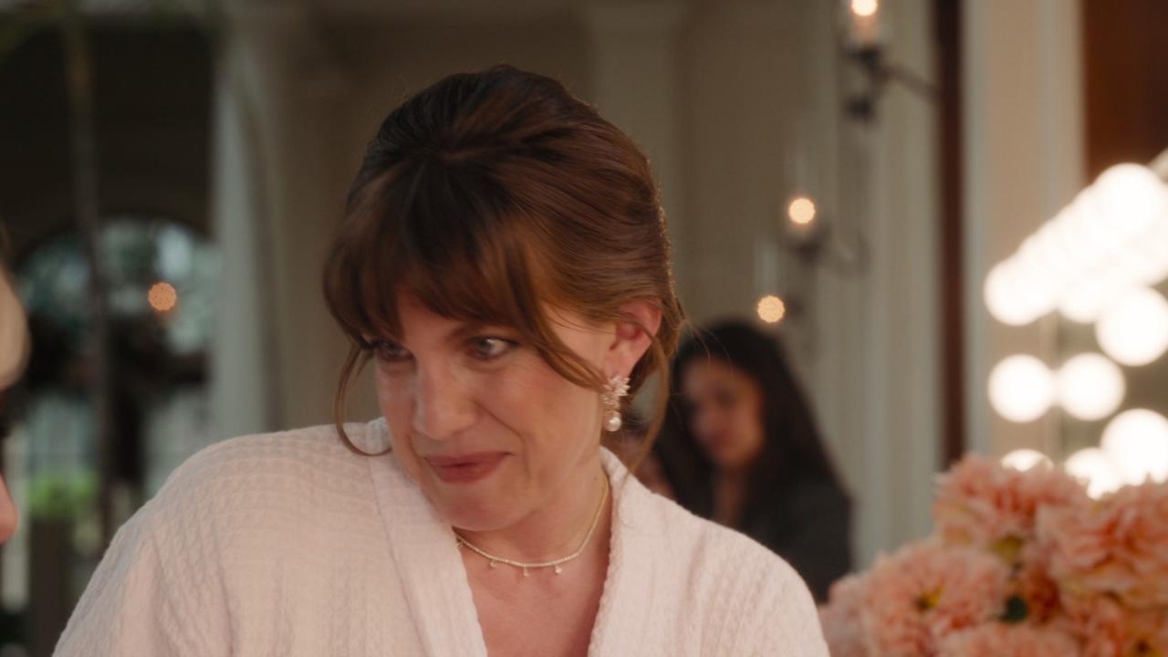 [双面伴娘][BD-MKV/5.60GB][简繁英字幕][1080P][HDR版本][H265编码][蓝光压制]