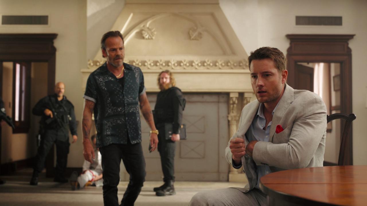 [双面伴娘][BD-MKV/5.60GB][简繁英字幕][1080P][HDR版本][H265编码][蓝光压制]