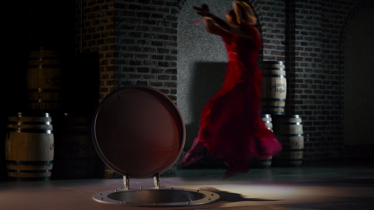 [双面伴娘][BD-MKV/5.60GB][简繁英字幕][1080P][HDR版本][H265编码][蓝光压制]