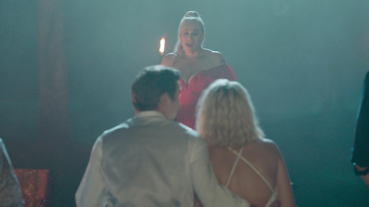 [双面伴娘][BD-MKV/5.60GB][简繁英字幕][1080P][HDR版本][H265编码][蓝光压制]