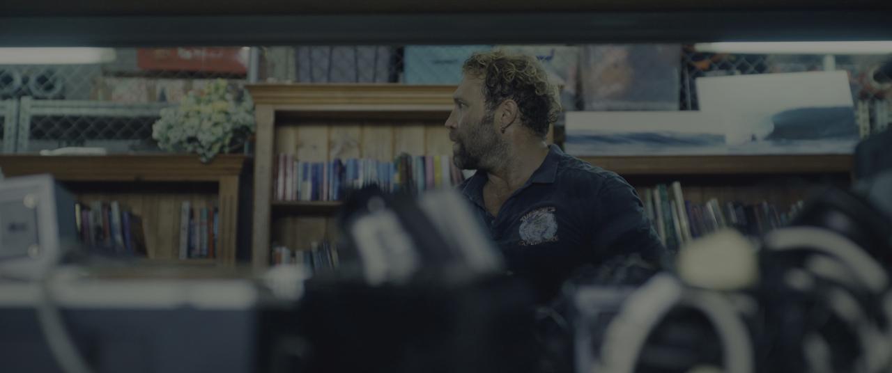 [危险动物][BD-MKV/16.82GB][简繁英字幕][4K-2160P][HDR版本][H265编码][蓝光压制]