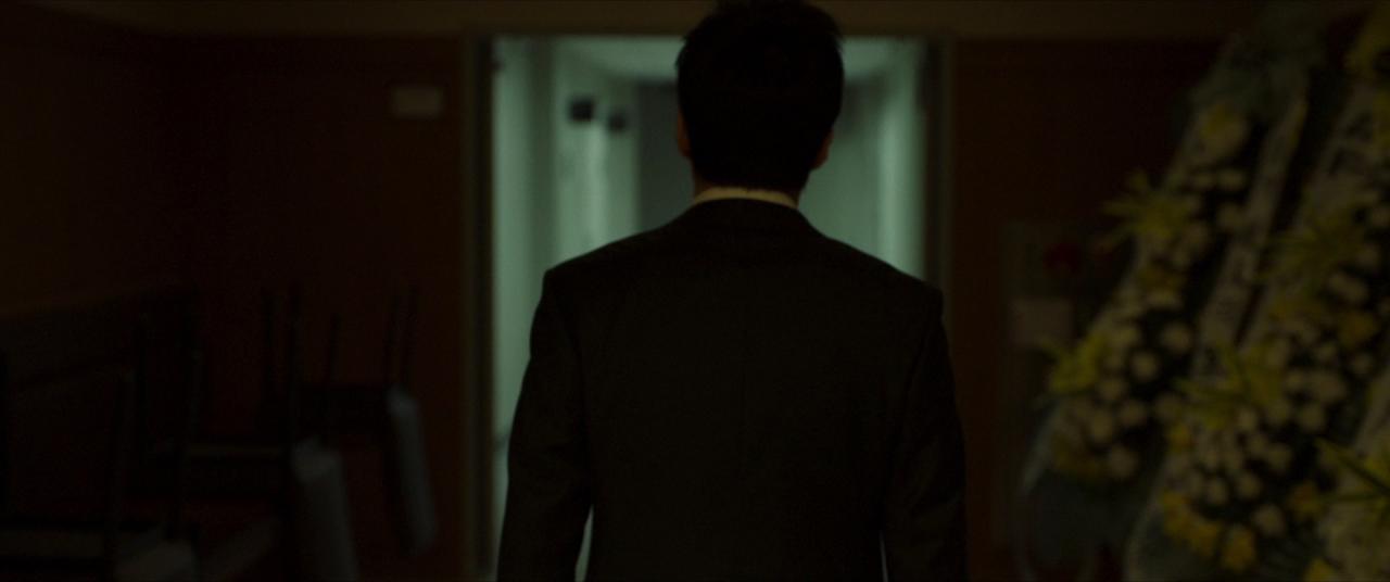 [三天][BD-MKV/5.05GB][简繁英字幕][1080P][HDR版本][H265编码][蓝光压制]