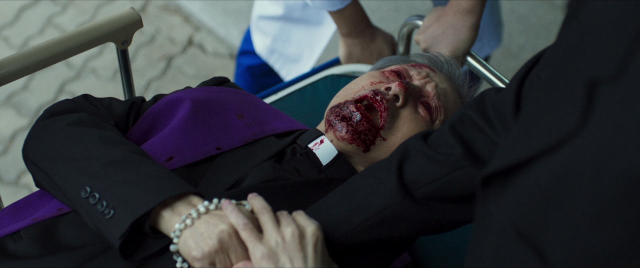 [三天][BD-MKV/5.05GB][简繁英字幕][1080P][HDR版本][H265编码][蓝光压制]