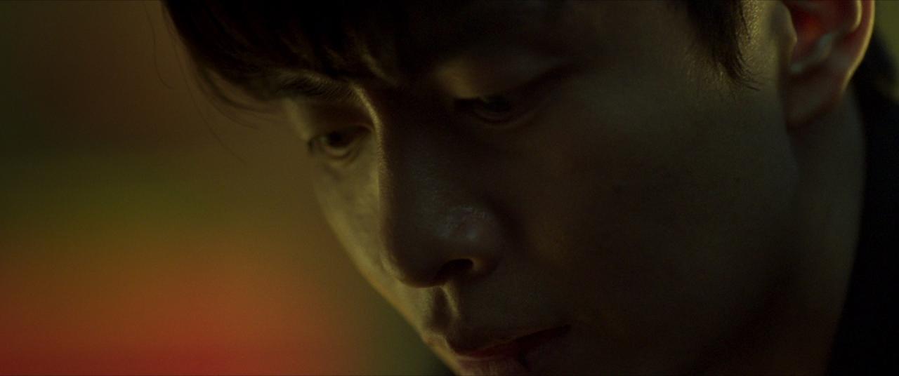 [三天][BD-MKV/5.05GB][简繁英字幕][1080P][HDR版本][H265编码][蓝光压制]