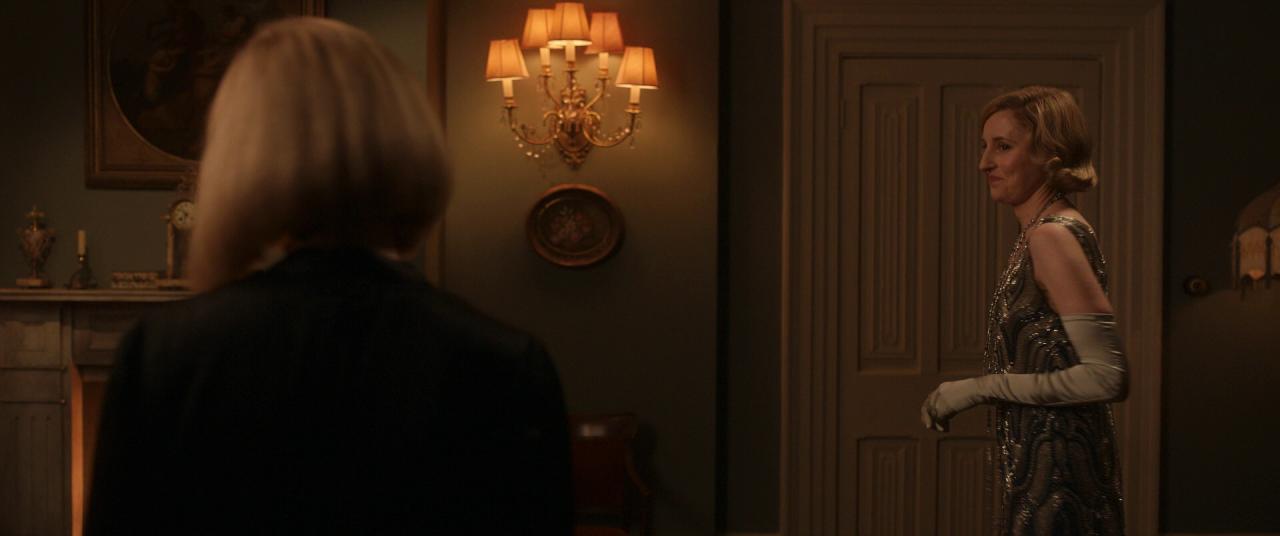 [唐顿庄园3][BD-MKV/15.41GB][简繁英字幕][1080P][HDR版本][蓝光压制]